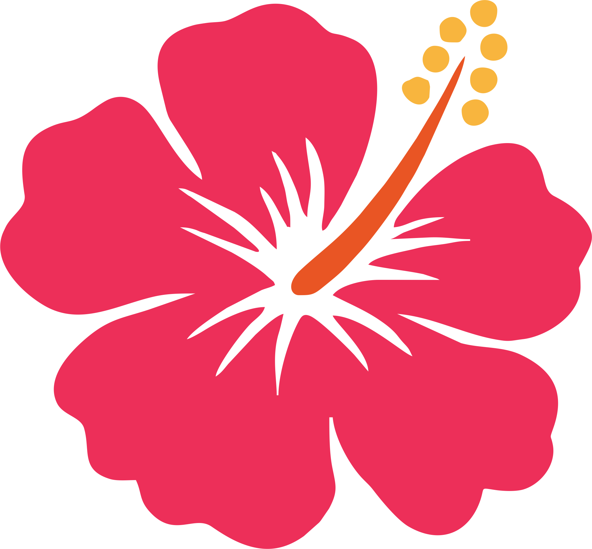 Logo Encantos do Florescer